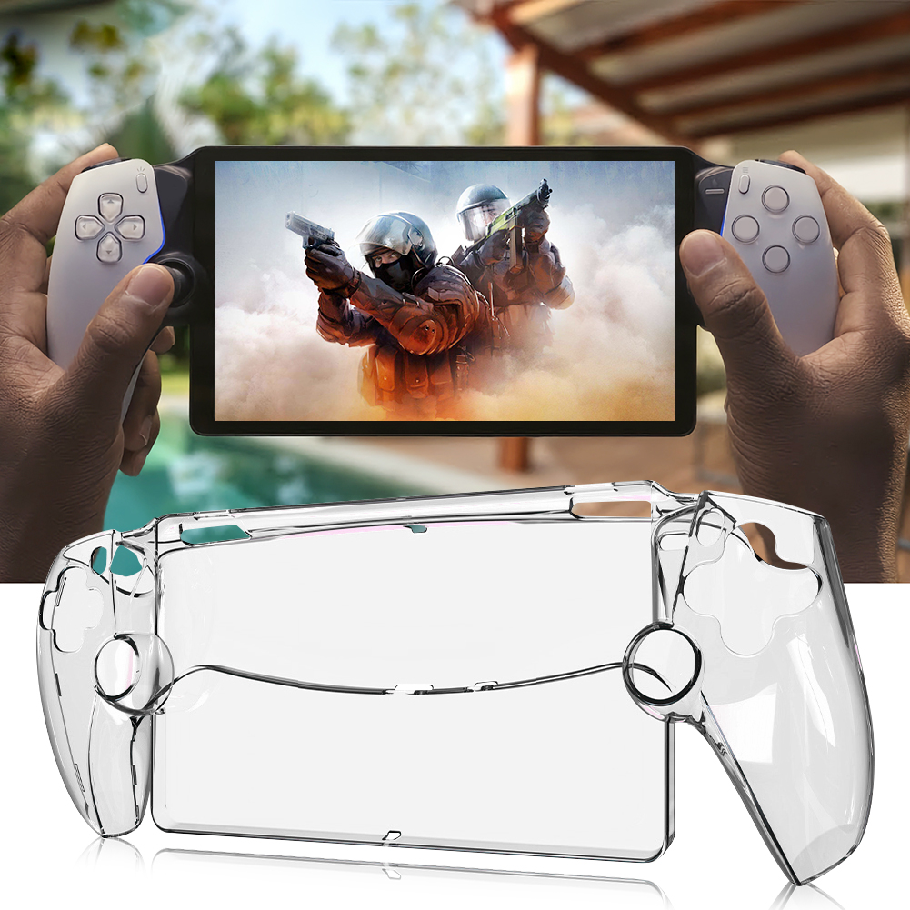 Transparent Gaming Console Con - огляд і ціна Console Gaming Pc Case
