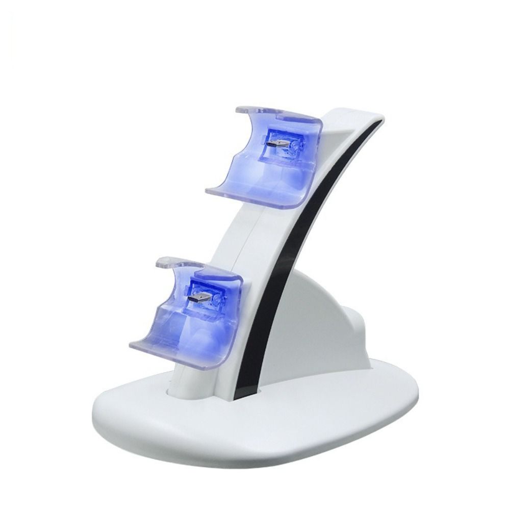 New LED Charger Dock ABS Durab - огляд і ціна Gaming Console News