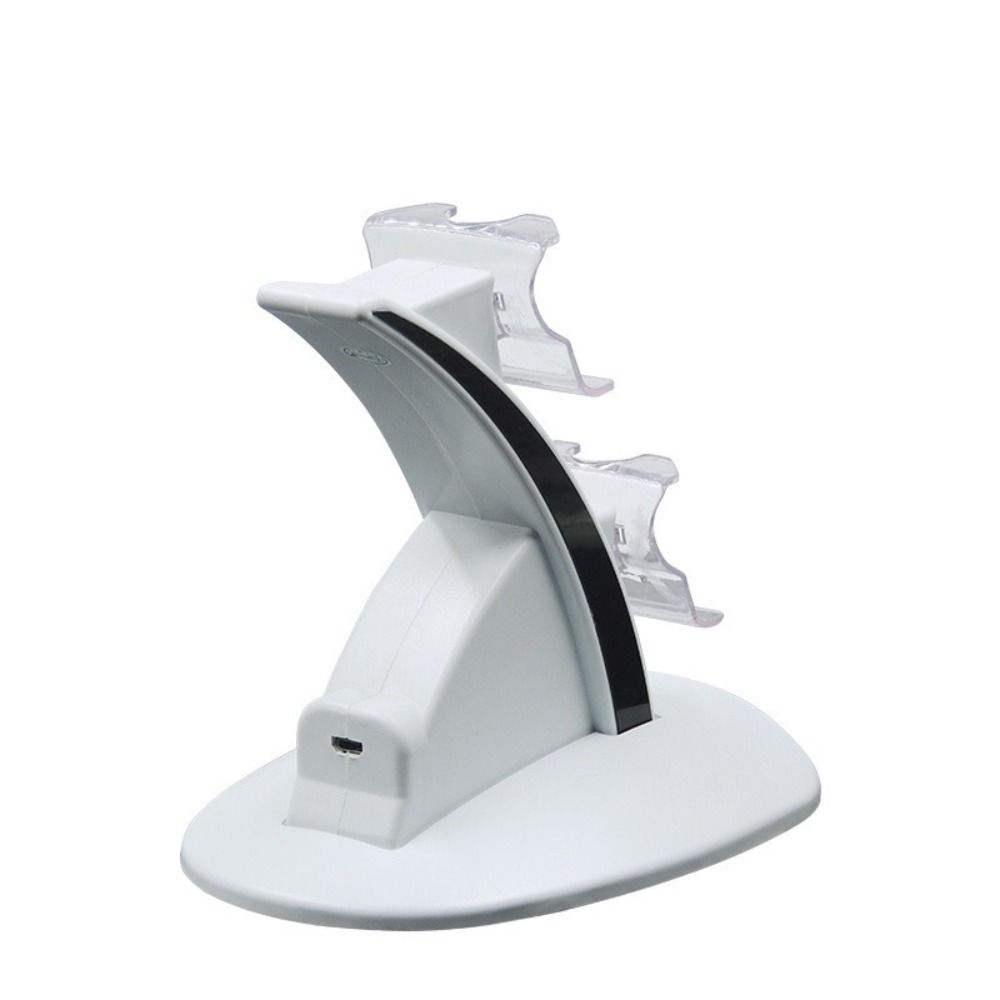 New LED Charger Dock ABS Durab - огляд і ціна Gaming Console News