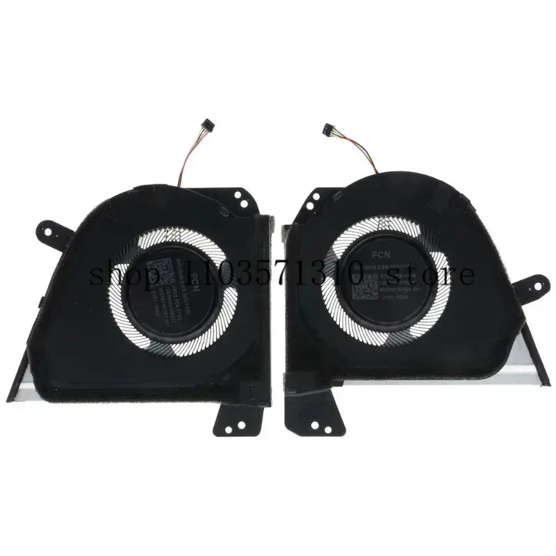 Laptop CPU+GPU Cooling Fan For - огляд і ціна Gaming Console Asus
