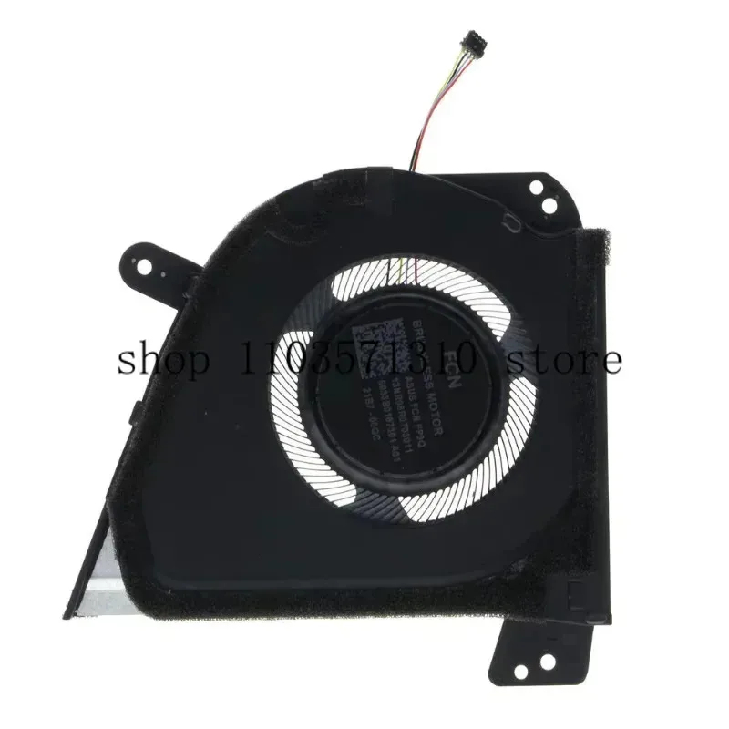 Laptop CPU+GPU Cooling Fan For - огляд і ціна Gaming Console Asus