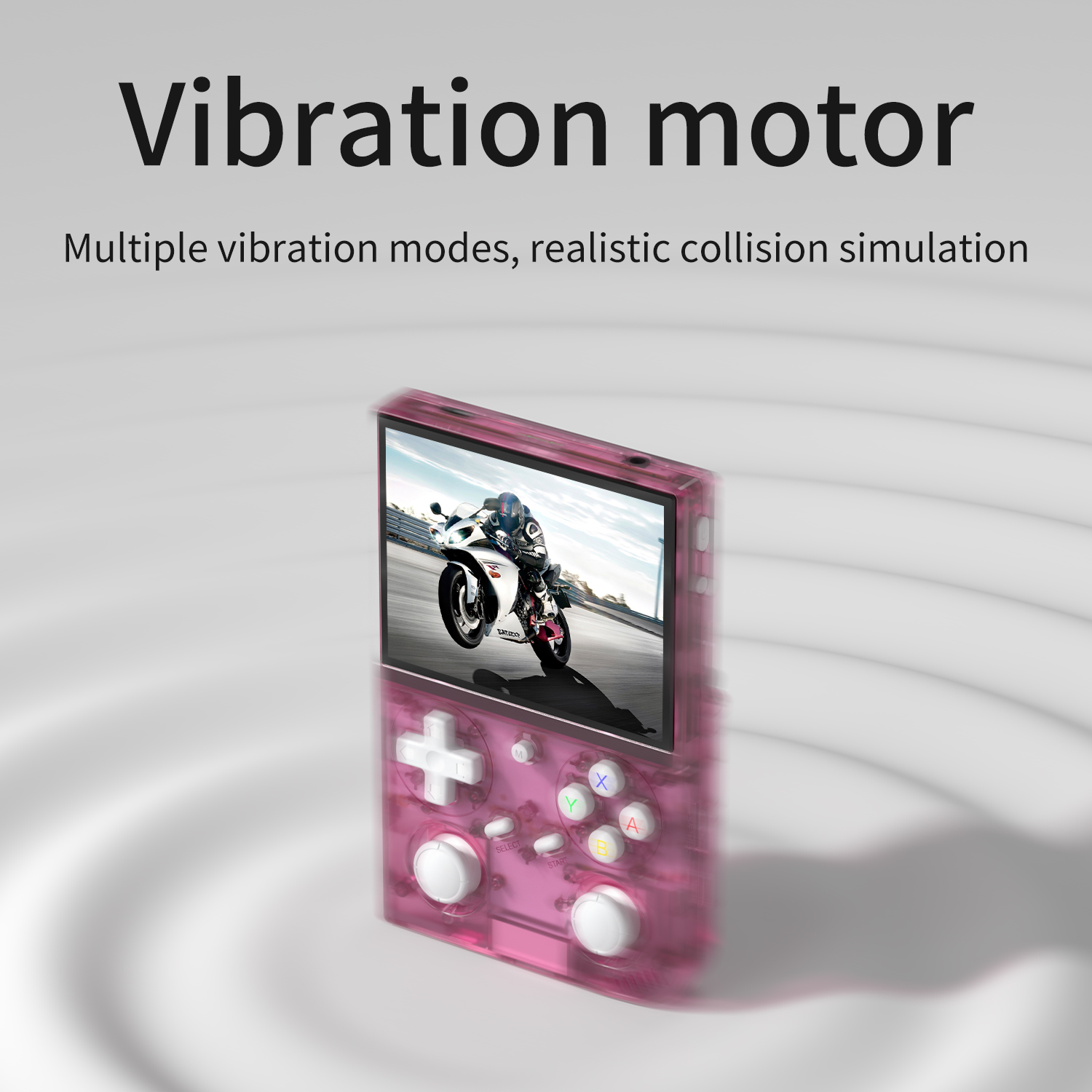 BATLEXP G350 Handheld Game Con - огляд і ціна Gaming Console Lenovo