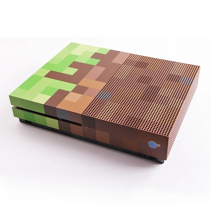 New Plastic Shell for XBOX ONE - огляд і ціна Gaming Console News