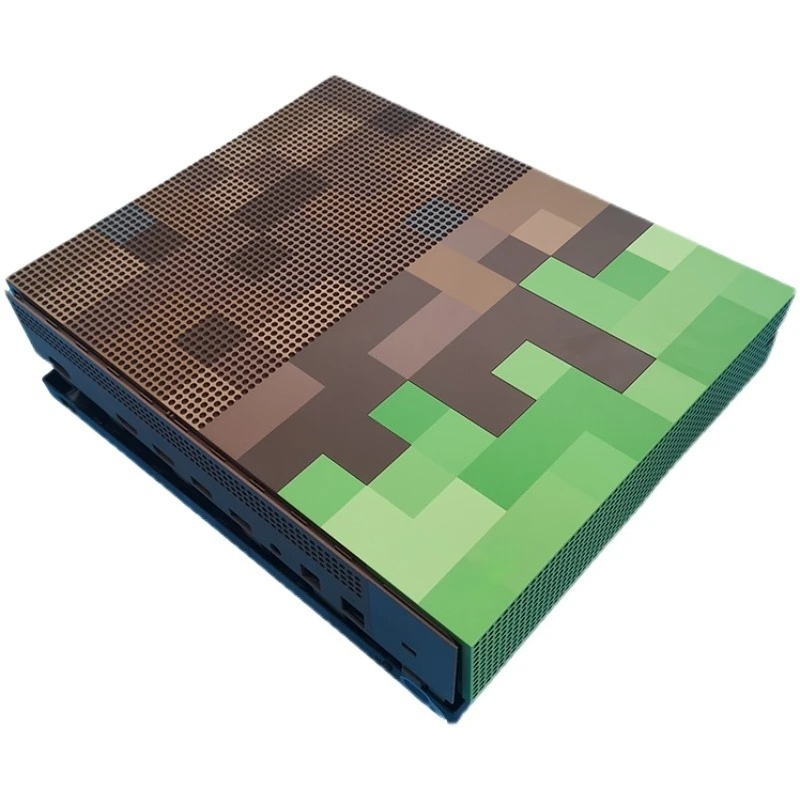 New Plastic Shell for XBOX ONE - огляд і ціна Gaming Console News