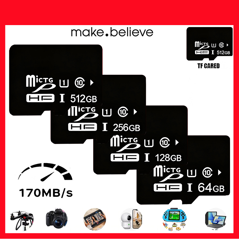 Portable High Speed Micro TF C - огляд і ціна Gaming Console For Phone