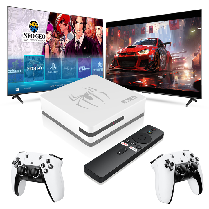 High Quality Portable G7 Gamin - огляд і ціна Gaming Console G7