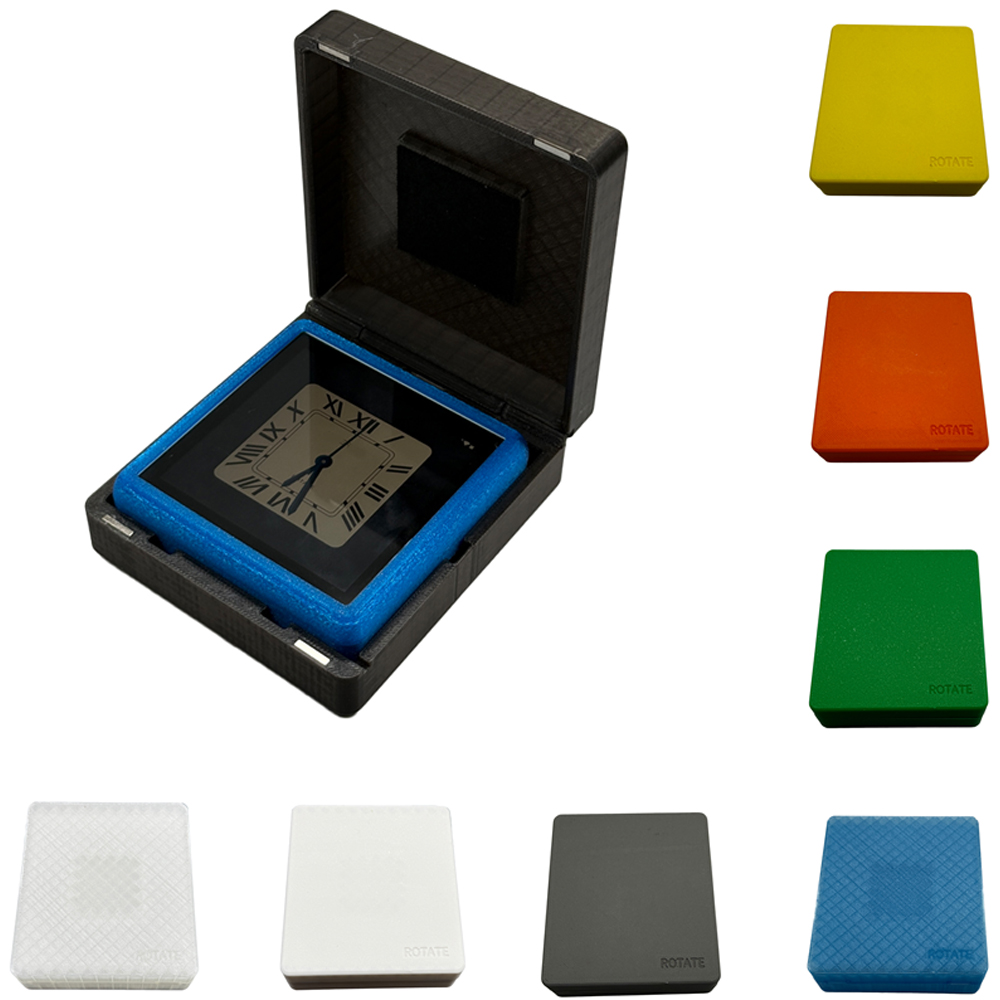 For Anbernic RG ROTATE Game Co - огляд і ціна Gaming Console Retro