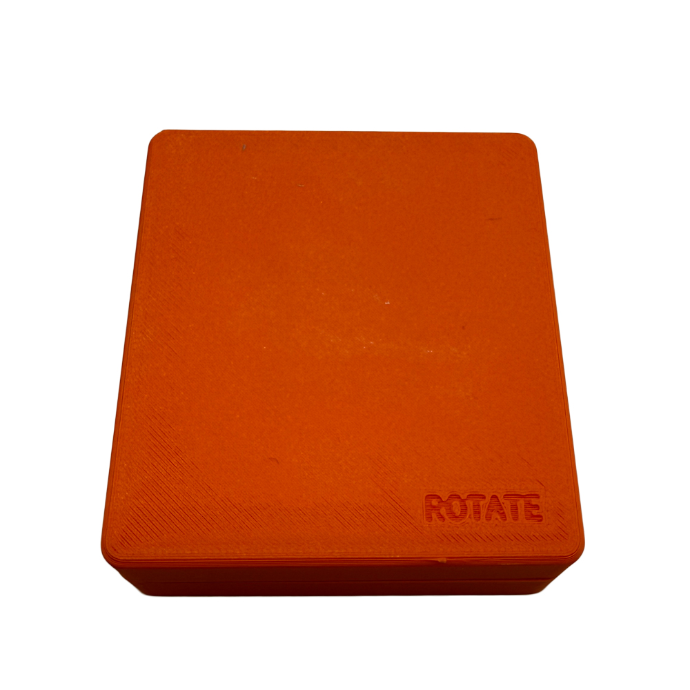For Anbernic RG ROTATE Game Co - огляд і ціна Gaming Console Retro