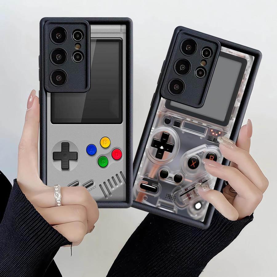 Case for Samsung Galaxy S26 Ul - огляд і ціна Console Gaming Pc Case