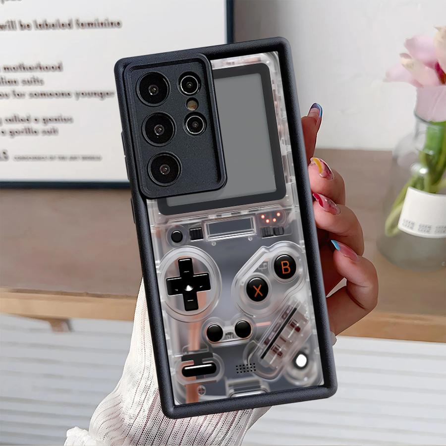 Case for Samsung Galaxy S26 Ul - огляд і ціна Console Gaming Pc Case