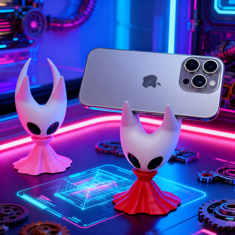 Hollow Knight Hornet Controlle - огляд і ціна Gaming Console Setup