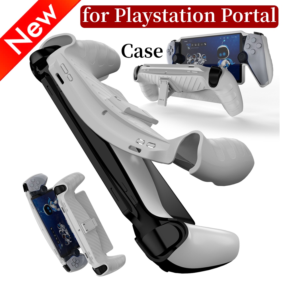 For Playstation Portal Gaming  - огляд і ціна Gaming Console Holder
