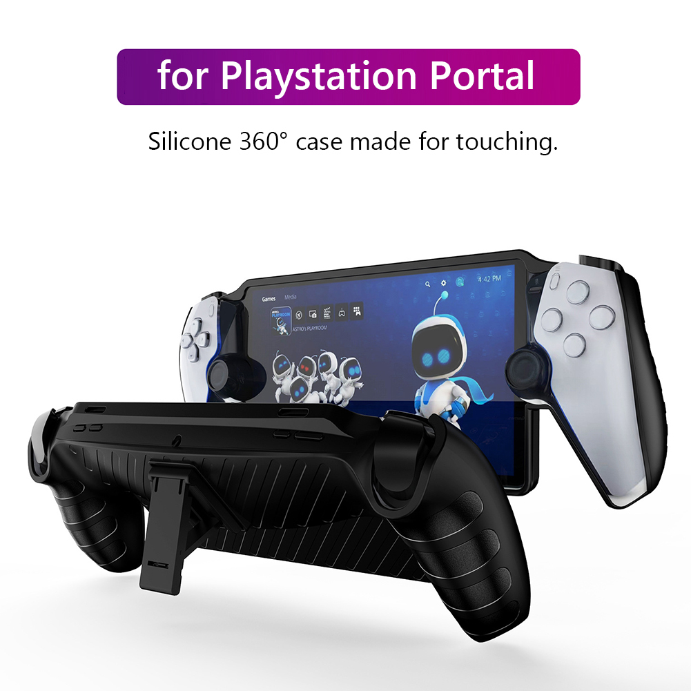 For Playstation Portal Gaming  - огляд і ціна Gaming Console Holder