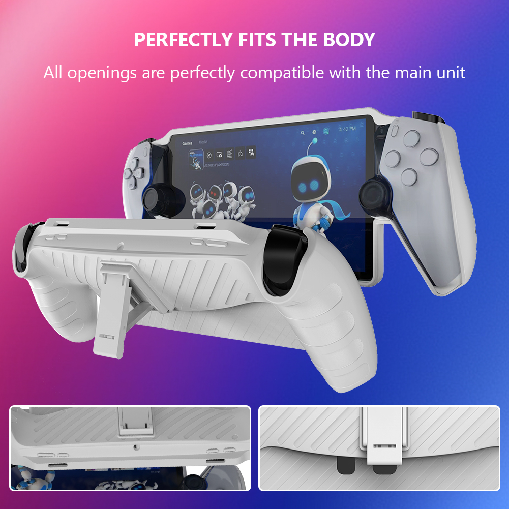 For Playstation Portal Gaming  - огляд і ціна Gaming Console Holder