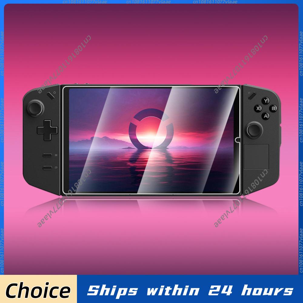 1/2 Pack Screen Protector Prot - огляд і ціна Gaming Console Lenovo