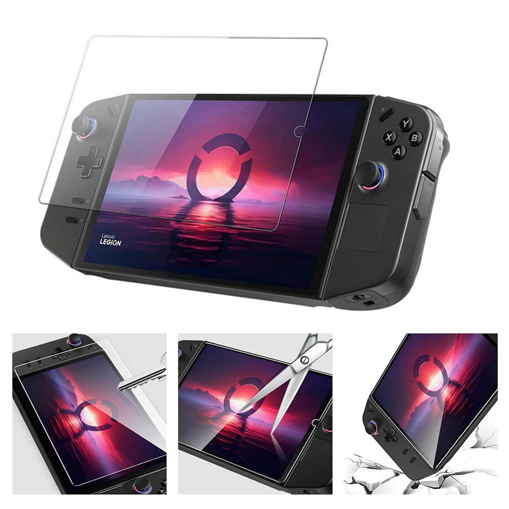 1/2 Pack Screen Protector Prot - огляд і ціна Gaming Console Lenovo