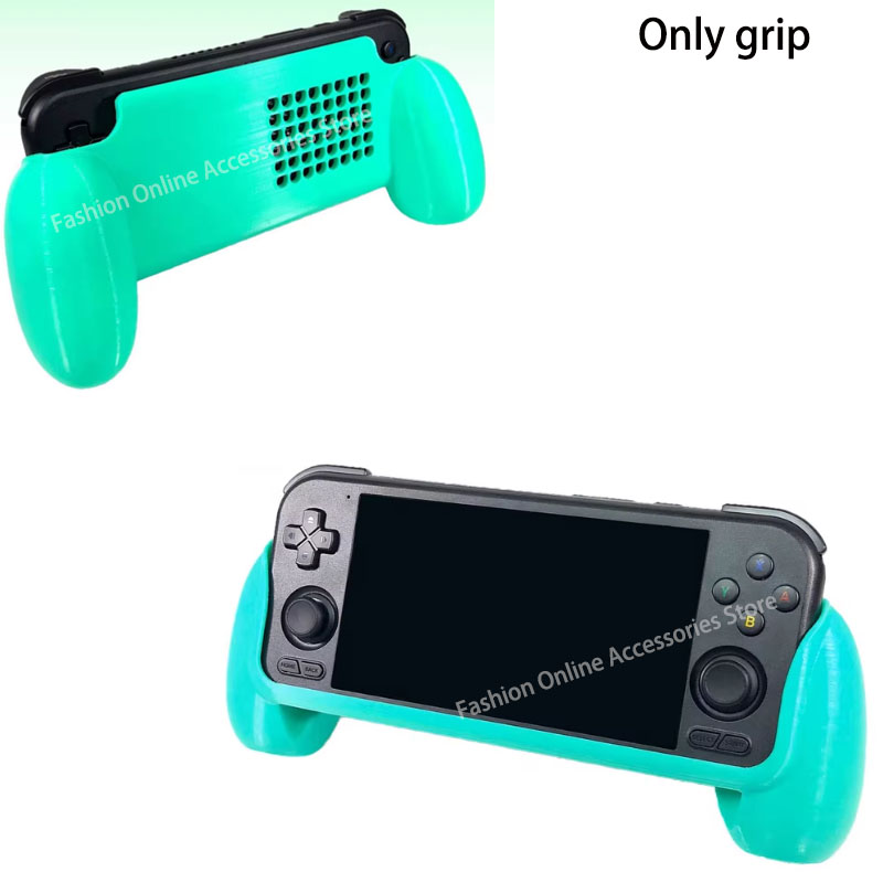 3D printed RP4/4 Pro handheld  - огляд і ціна Gaming Console Holder