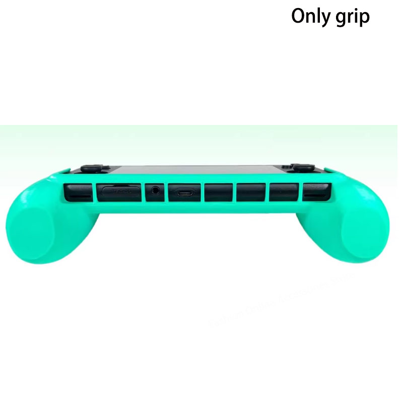 3D printed RP4/4 Pro handheld  - огляд і ціна Gaming Console Holder