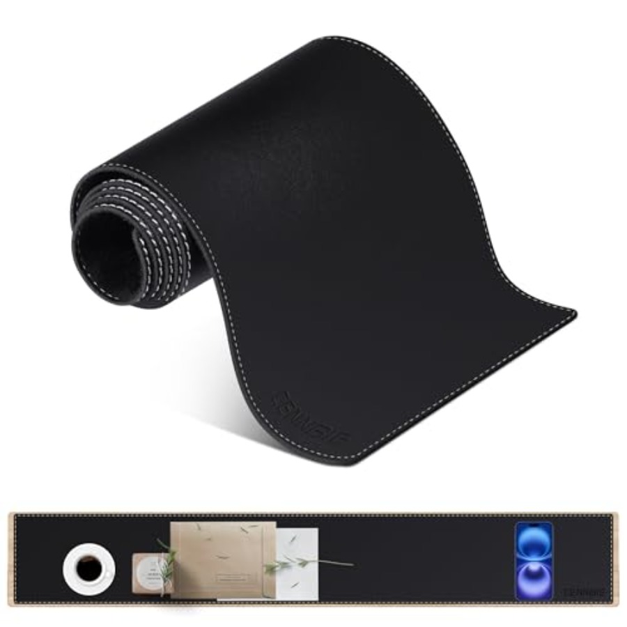 Console Table Leather Cover -  - огляд і ціна Gaming Console With Tv