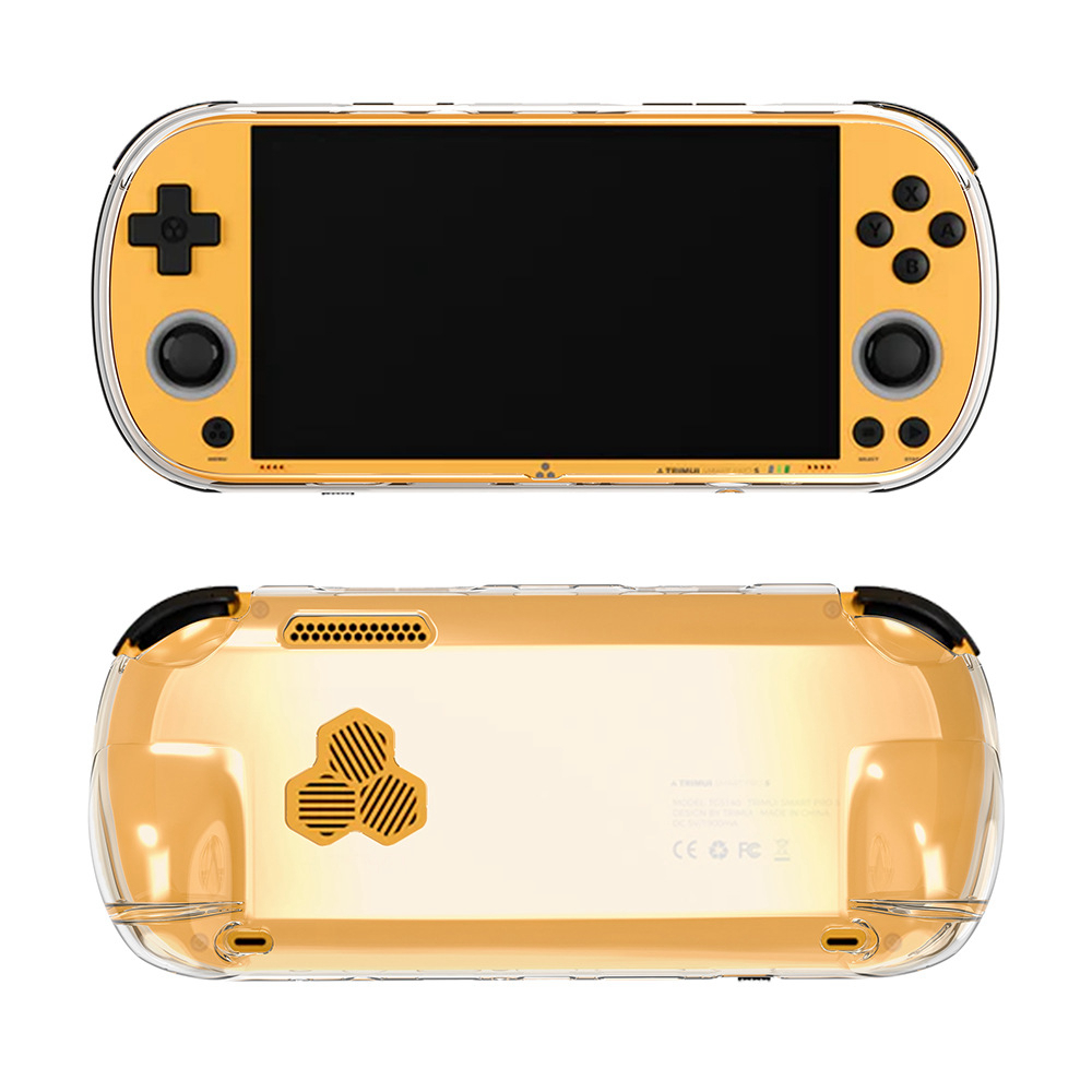 TPU Soft Protective Case for T - огляд і ціна Gaming Console Deals