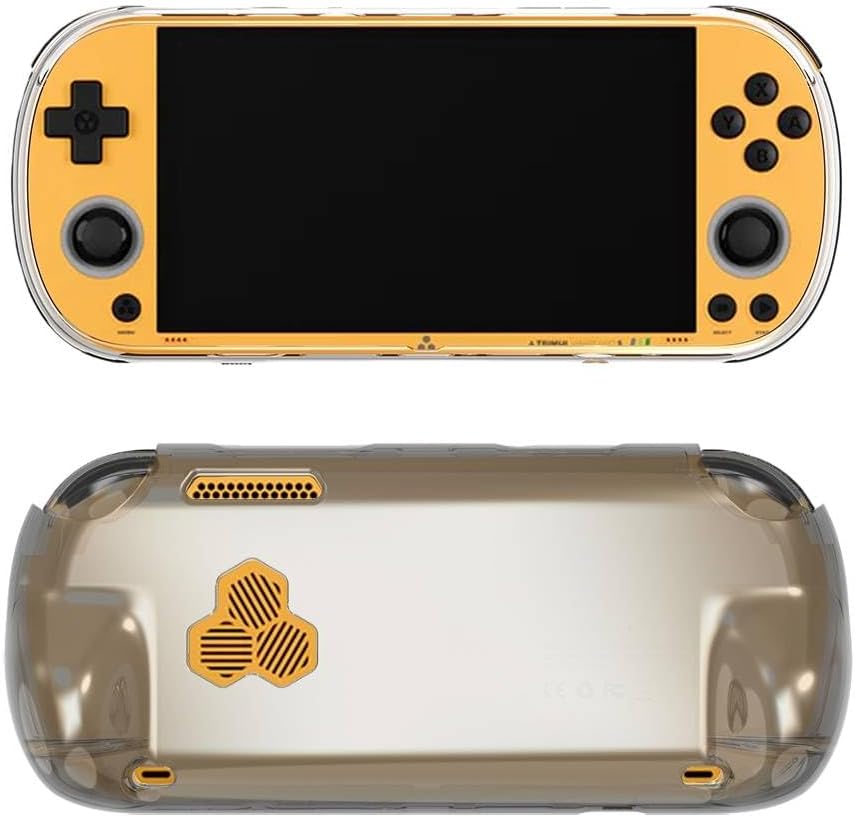 TPU Soft Protective Case for T - огляд і ціна Gaming Console Deals