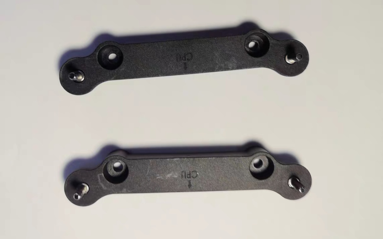WW    AMD AM5 Bracket Set For  - огляд і ціна Gaming Console Asus