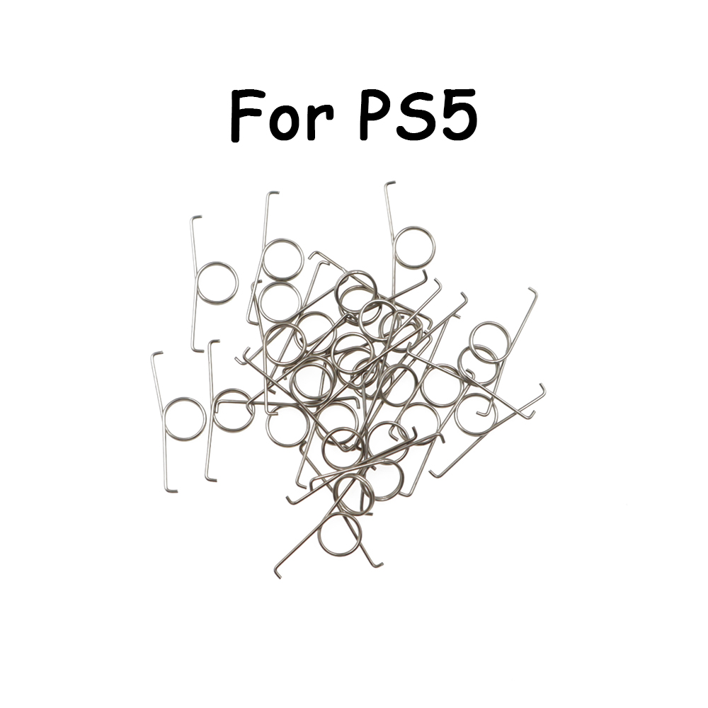 10/20/30/50pcs R2 L2 Trigger B - огляд і ціна Gaming Console With Tv