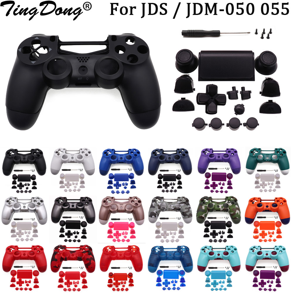 Full Plastic Hard Shell + Butt - огляд і ціна Gaming Console With Tv