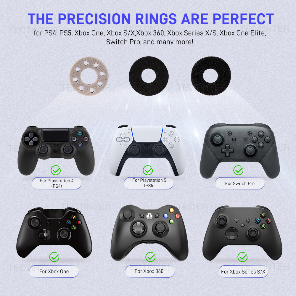Precision Target Rings Joystic - огляд і ціна Gaming Console With Tv