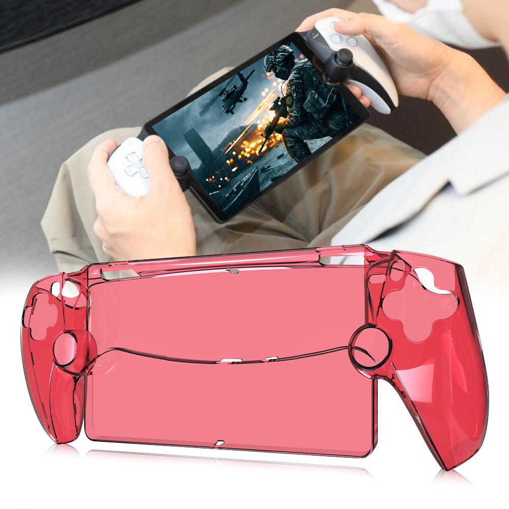 Transparent Gaming Console Con - огляд і ціна Console Gaming Pc Case