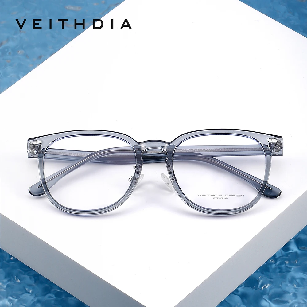 VEITHDIA Anti Blue Ray Glasses - огляд і ціна Gaming Glasses Uv