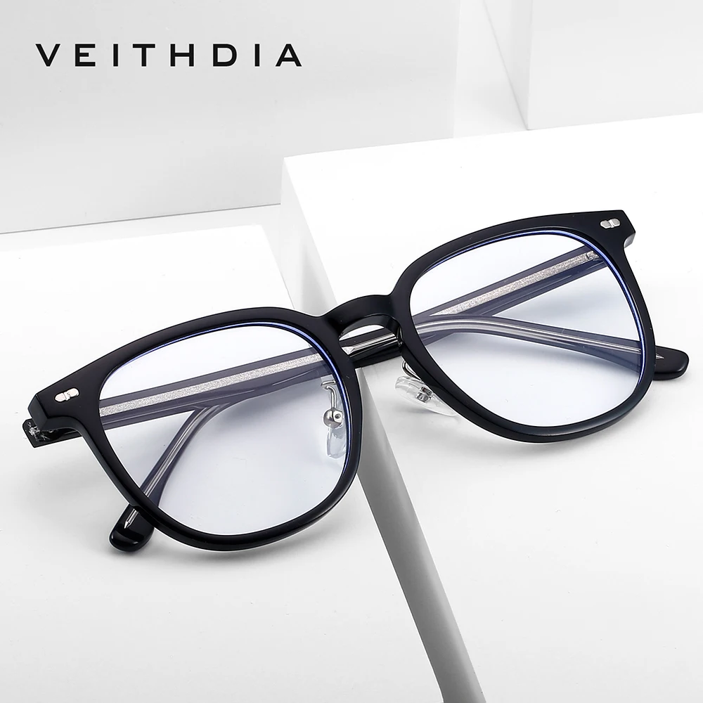 VEITHDIA Anti Blue Ray Glasses - огляд і ціна Gaming Glasses Uv