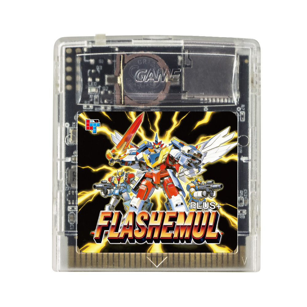 FLASHEMUL Game Pro For GB GBP  - огляд і ціна Gaming Console Retro