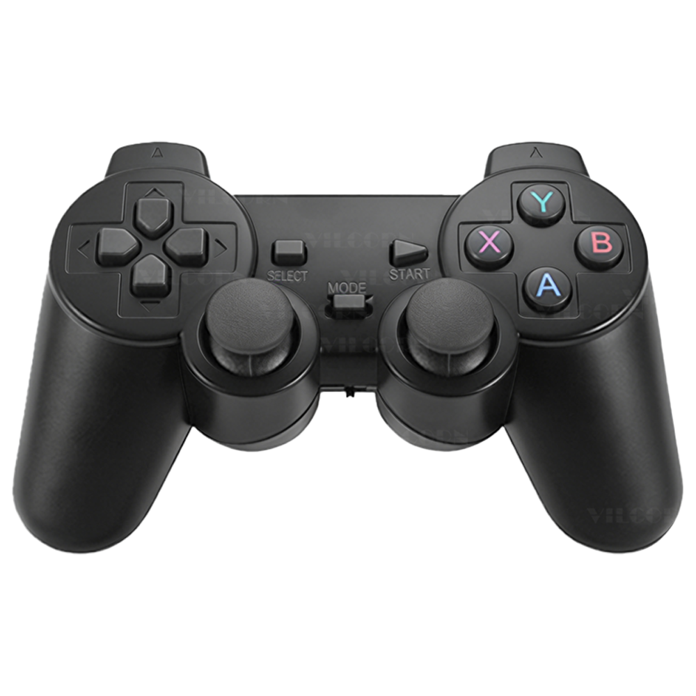 2.4G USB Wireless Gamepad for  - огляд і ціна Gaming Console Deals