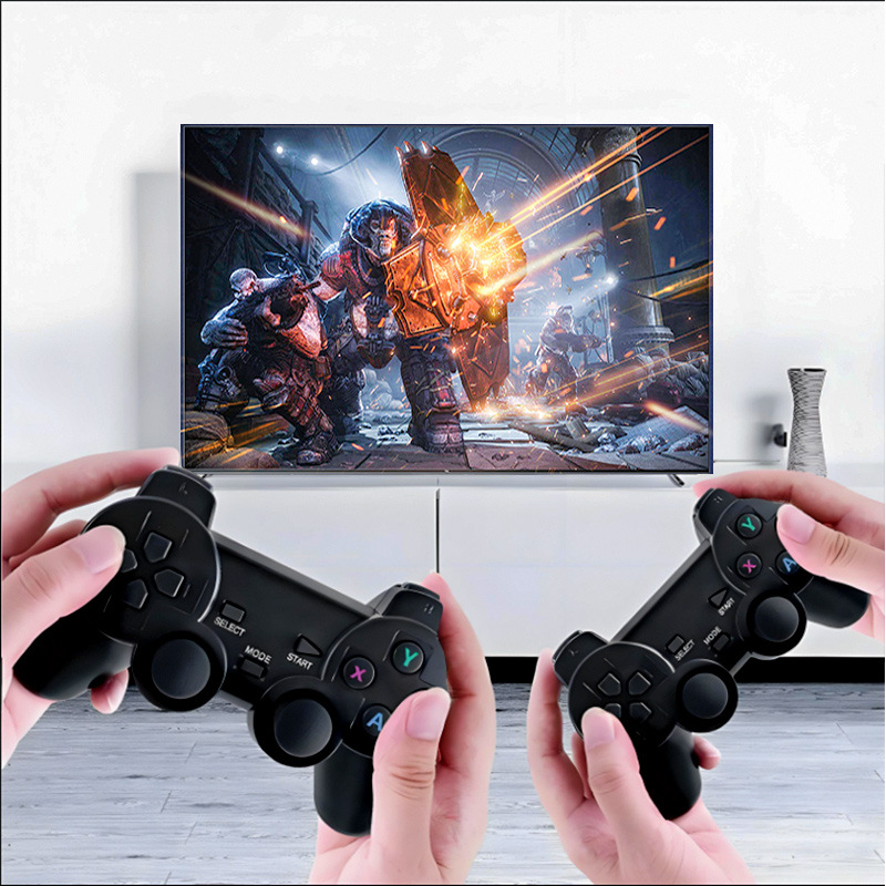 2.4G USB Wireless Gamepad for  - огляд і ціна Gaming Console Deals