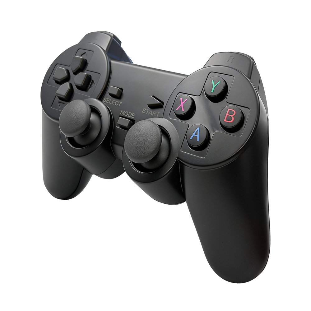 2.4G USB Wireless Gamepad for  - огляд і ціна Gaming Console Deals