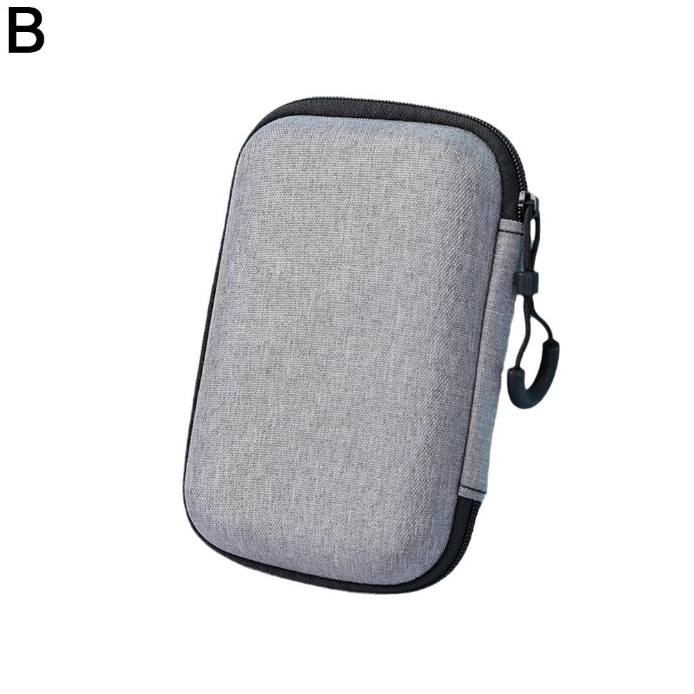 Portable Game Case for r36s Re - огляд і ціна Gaming Console Retro