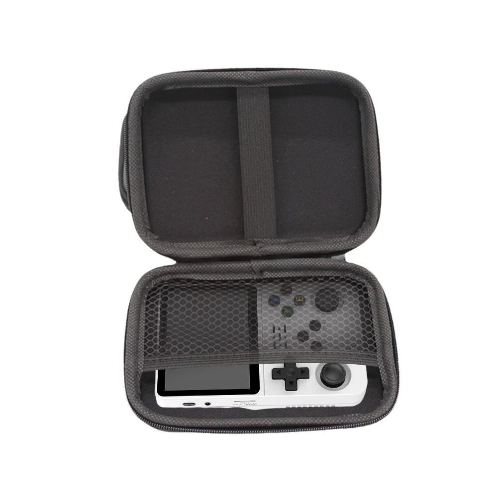 Portable Game Case for r36s Re - огляд і ціна Gaming Console Retro