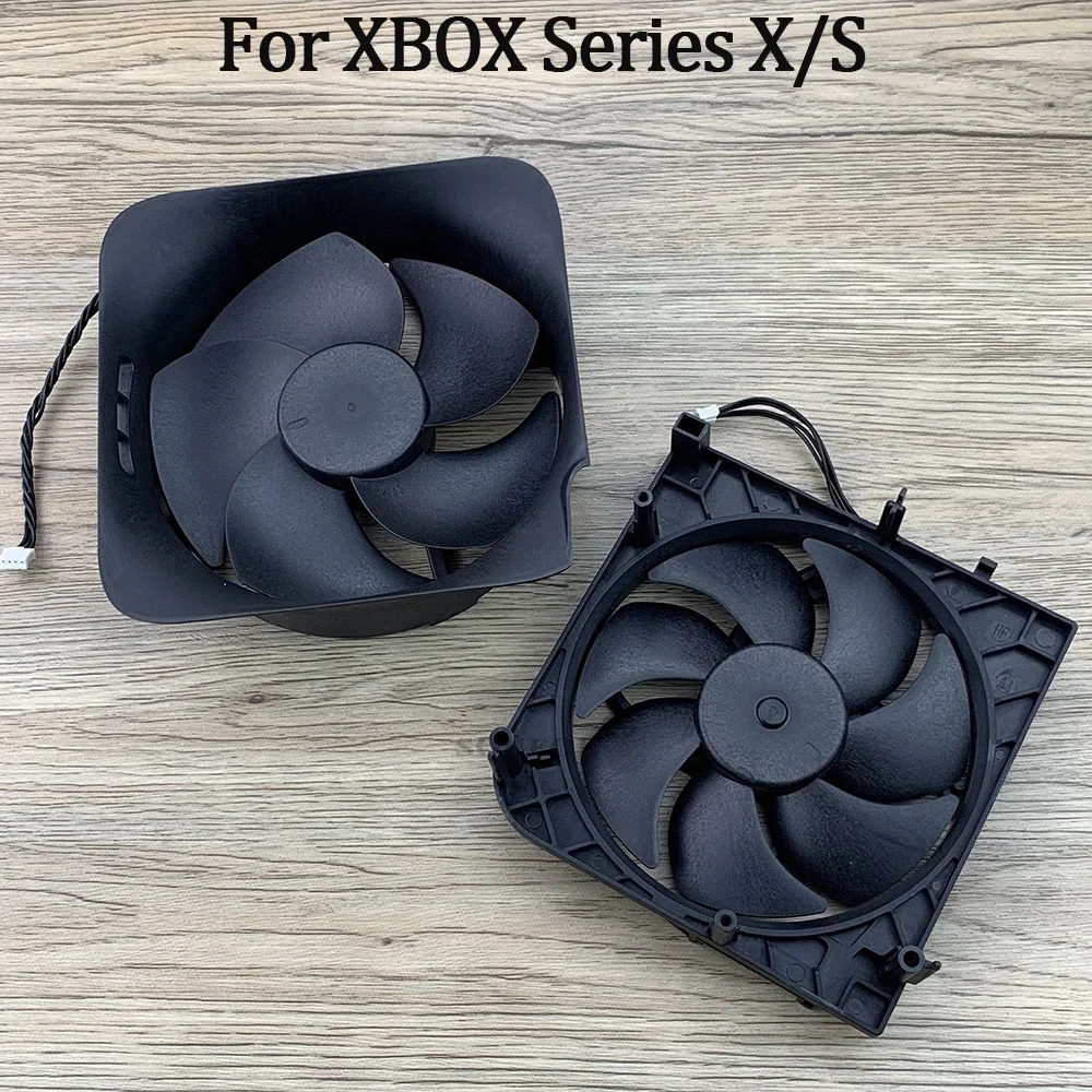 NEW For XBOX Series X S Coolin - огляд і ціна Gaming Console News