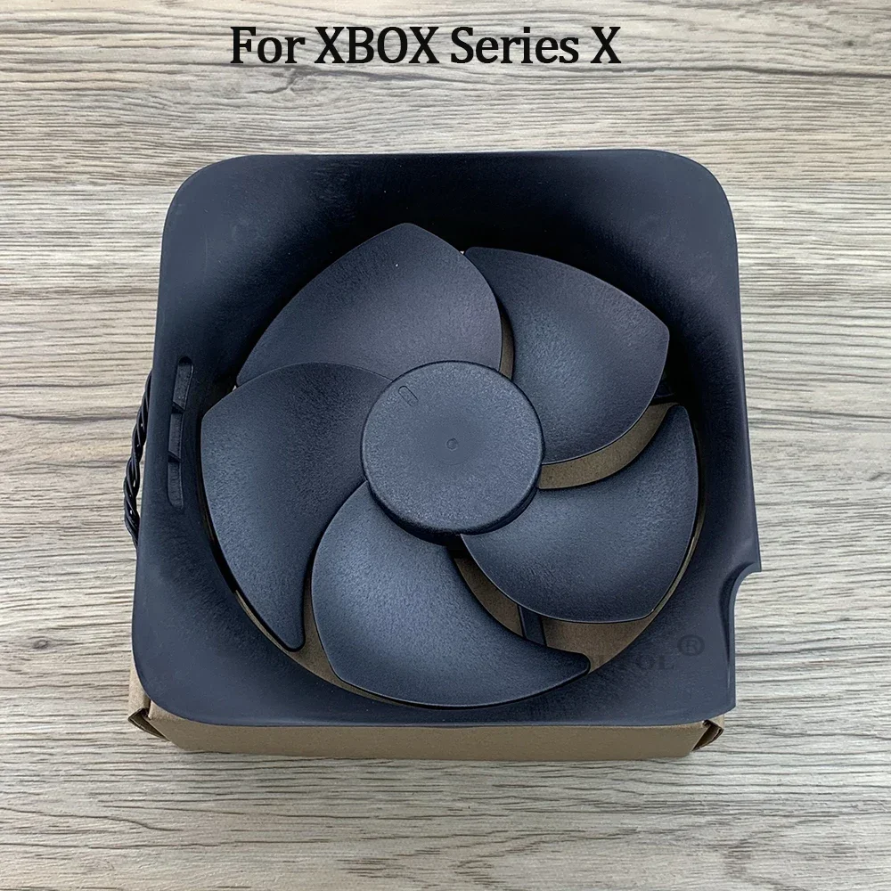 NEW For XBOX Series X S Coolin - огляд і ціна Gaming Console News