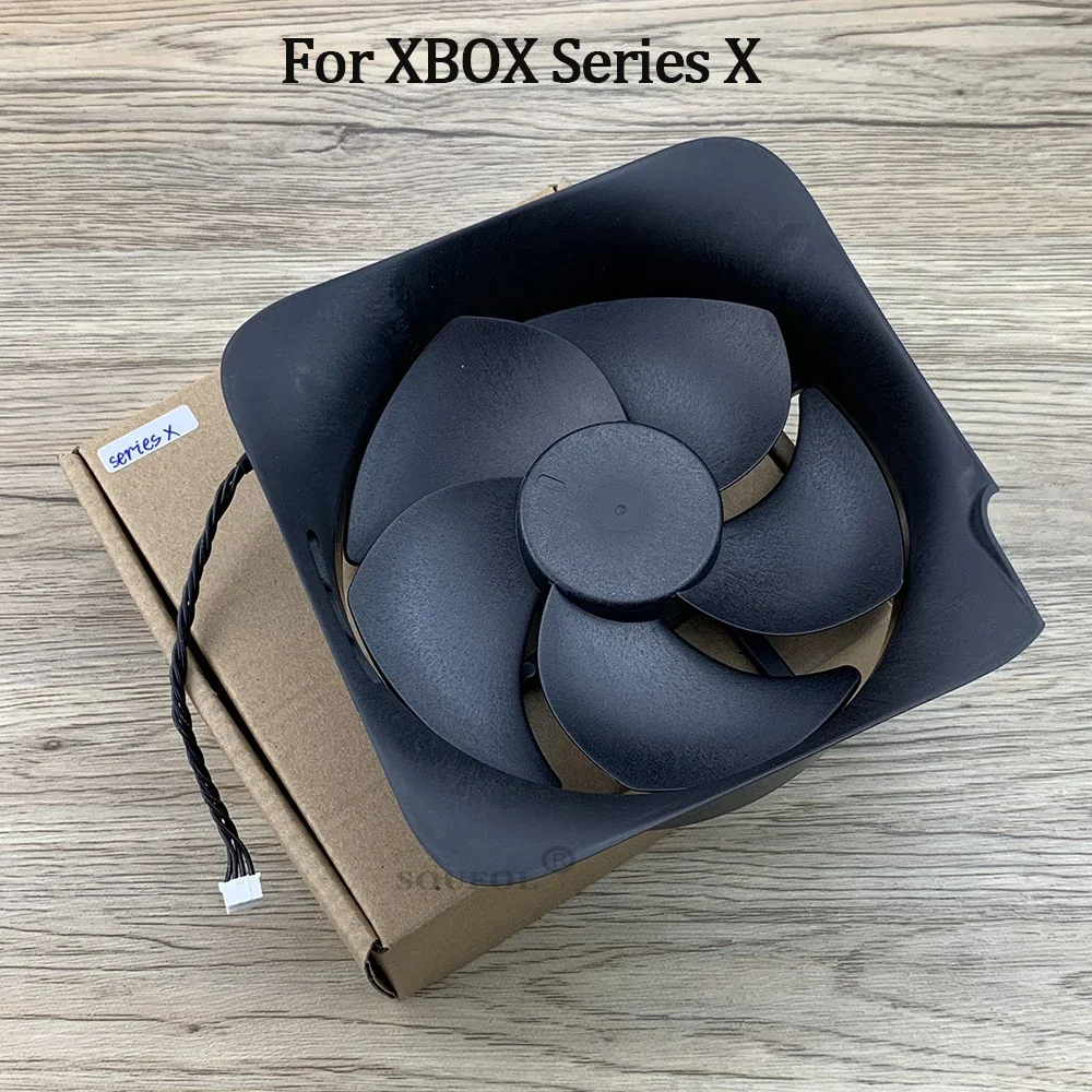 NEW For XBOX Series X S Coolin - огляд і ціна Gaming Console News