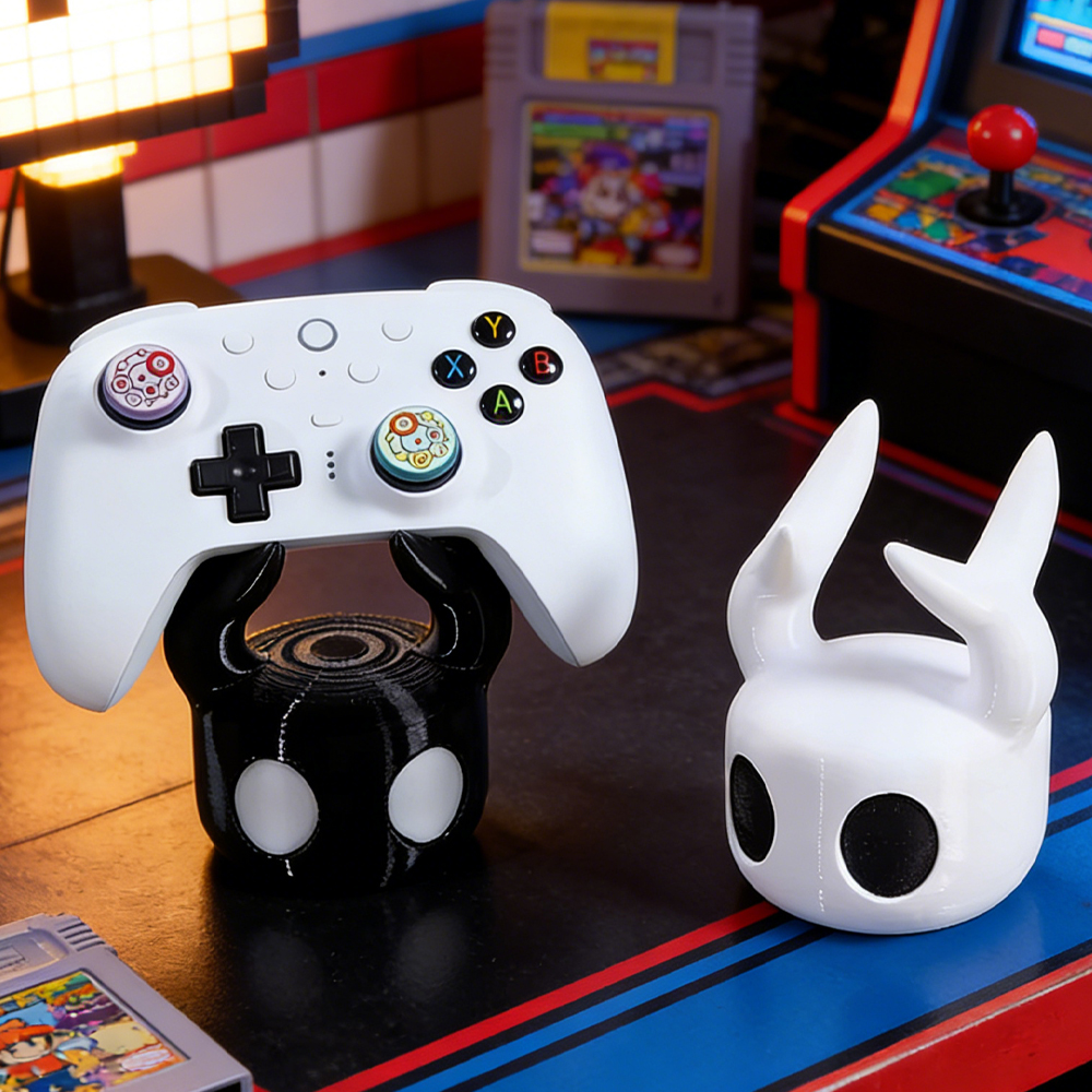 1-10PCS Universal Gaming Contr - огляд і ціна Gaming Console Holder