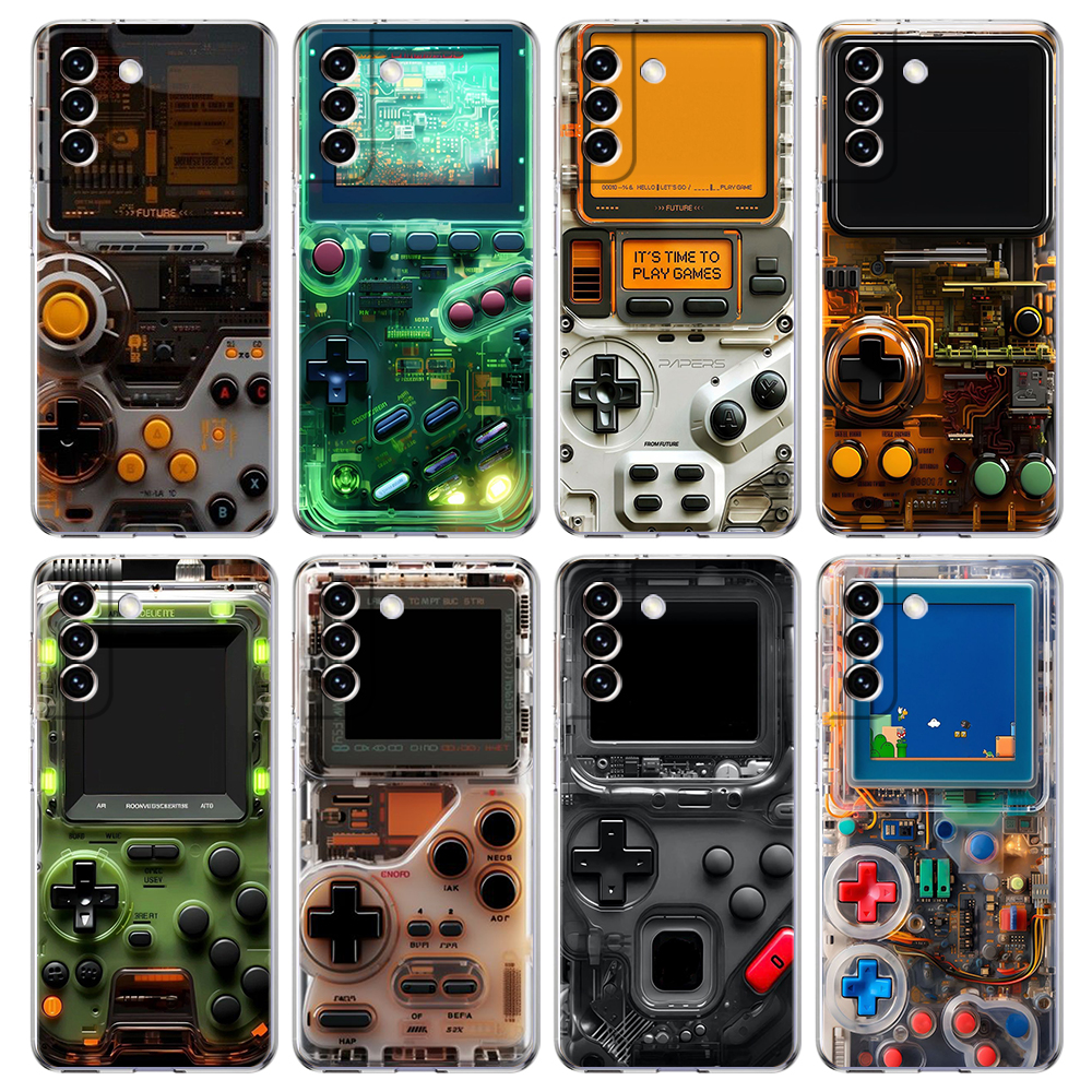 Transparent Phone Case Cover f - огляд і ціна Console Gaming Pc Case