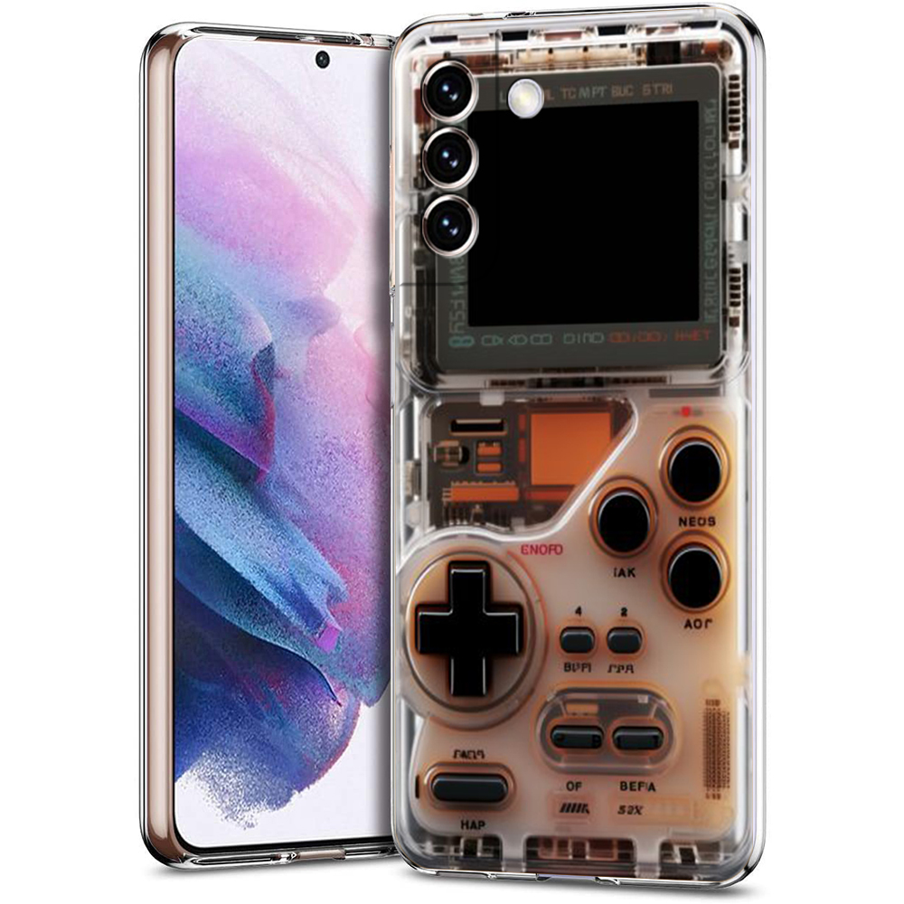 Transparent Phone Case Cover f - огляд і ціна Console Gaming Pc Case