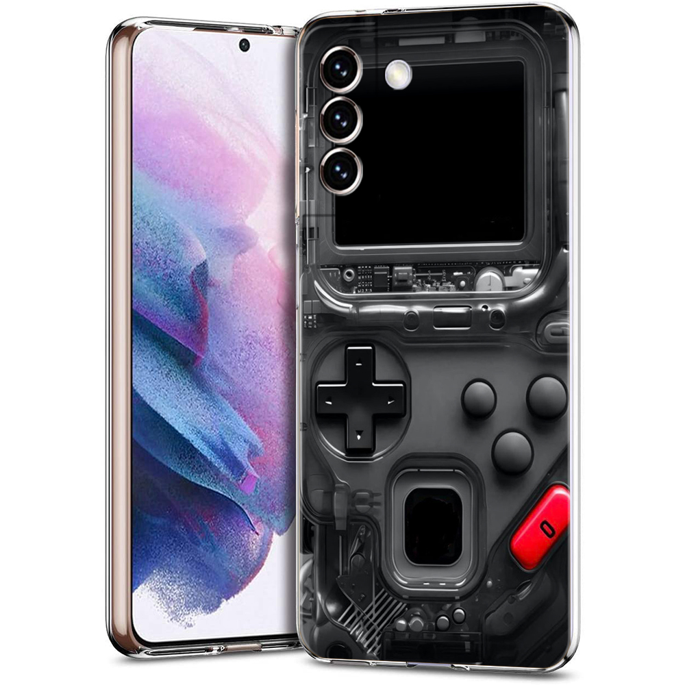 Transparent Phone Case Cover f - огляд і ціна Console Gaming Pc Case