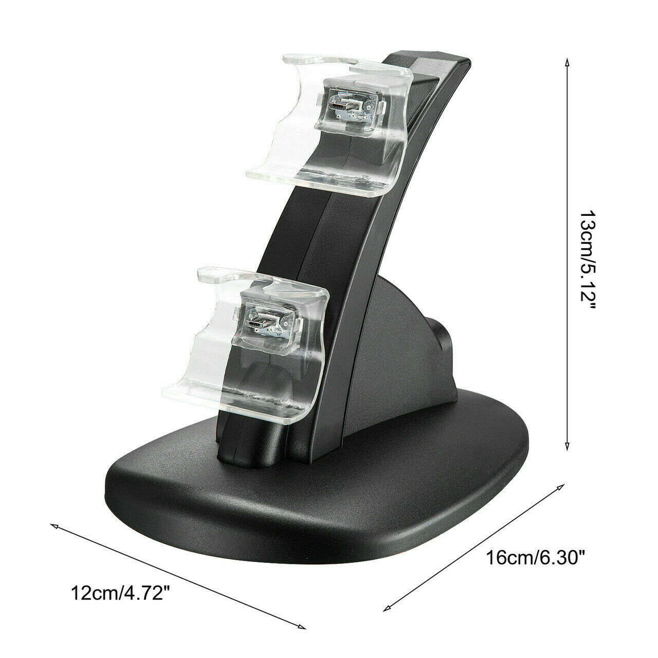 New LED Dual USB Charging Char - огляд і ціна Gaming Console News